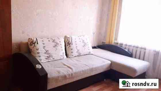 Комната 9 м² в 2-ком. кв., 5/5 эт. в аренду на длительный срок в Казани Казань