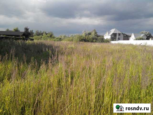 Участок СНТ, ДНП 15 сот. на продажу в Раменском Раменское - изображение 1