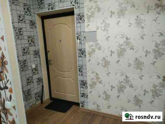 Квартира-студия, 31 м², 2/17 эт. на продажу в Сыктывкаре Сыктывкар