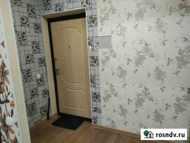 Квартира-студия, 31 м², 2/17 эт. на продажу в Сыктывкаре Сыктывкар - изображение 1