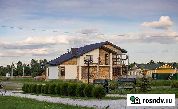 Участок СНТ, ДНП 8 сот. на продажу в Королеве Королев - изображение 1