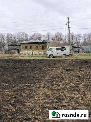 Участок СНТ, ДНП 36 сот. на продажу в Новогуровском Новогуровский - изображение 1