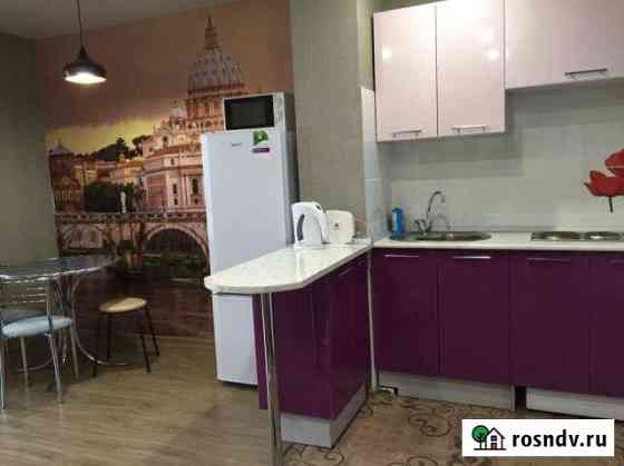 2-комнатная квартира, 55 м², 23/24 эт. в аренду посуточно в Ульяновске Ульяновск