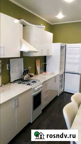 2-комнатная квартира, 55 м², 2/3 эт. в аренду на длительный срок в Афипском Афипский - изображение 1