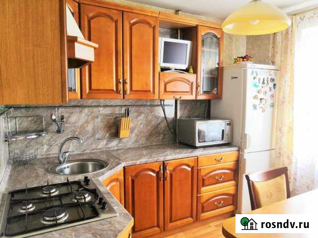 3-комнатная квартира, 67 м², 3/5 эт. на продажу в Ступино Ступино - изображение 1