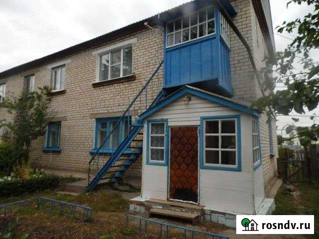 Дом 57 м² на участке 4.5 сот. на продажу в Тимашево Тимашево - изображение 1