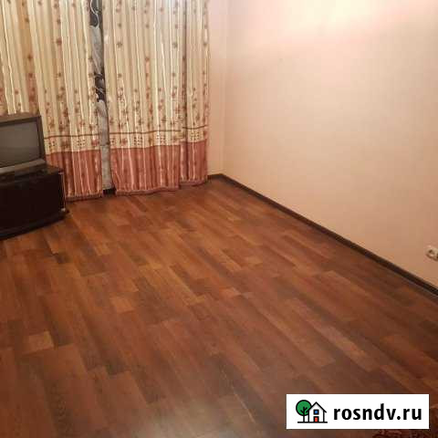 1-комнатная квартира, 35 м², 1/5 эт. в аренду посуточно в Уссурийске Уссурийск - изображение 1