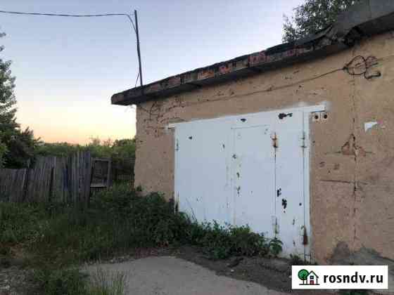 Гараж 24 м² на продажу в Алексине Алексин