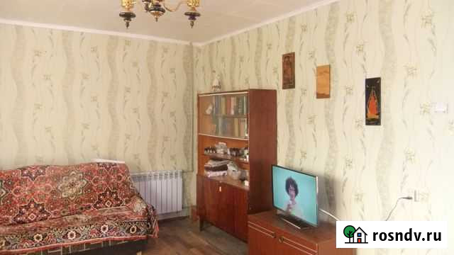 1-комнатная квартира, 36 м², 2/5 эт. на продажу в Гвардейском Гвардейское - изображение 1