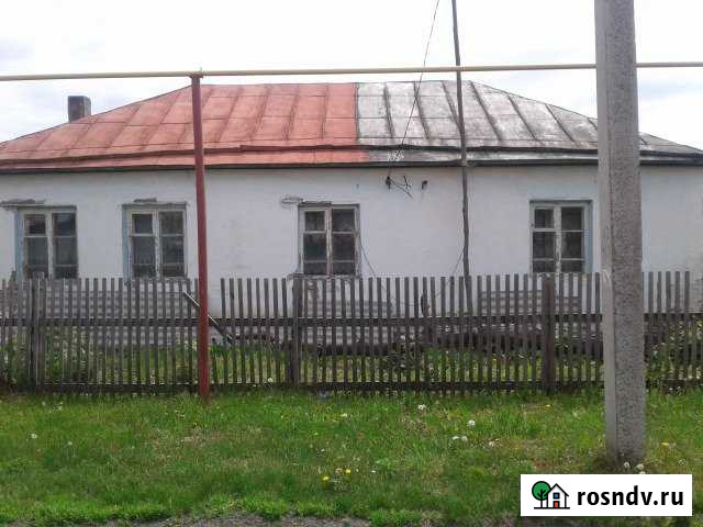 Дом 70 м² на участке 11 сот. на продажу в Коченево Коченево - изображение 1