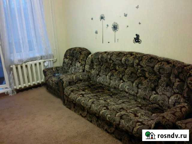 3-комнатная квартира, 62 м², 2/5 эт. на продажу в Покачах Покачи - изображение 1