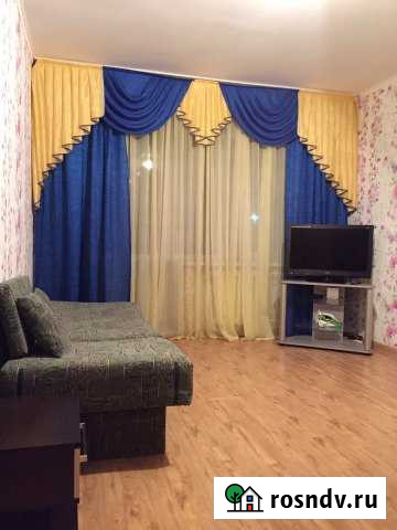 1-комнатная квартира, 33 м², 2/5 эт. в аренду посуточно в Вязьме Вязьма - изображение 1