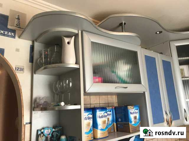 2-комнатная квартира, 42 м², 5/5 эт. на продажу в Светлом Калининградской области Светлый - изображение 1