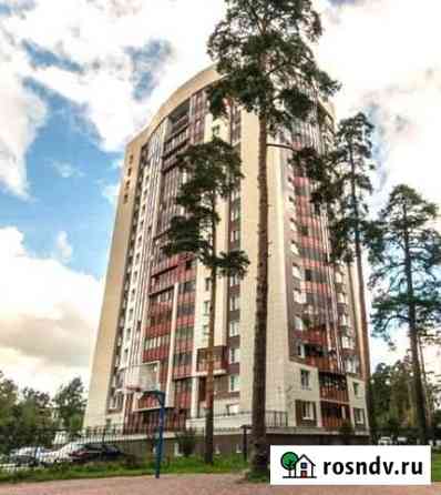 2-комнатная квартира, 68 м², 4/17 эт. на продажу во Всеволожске Всеволожск