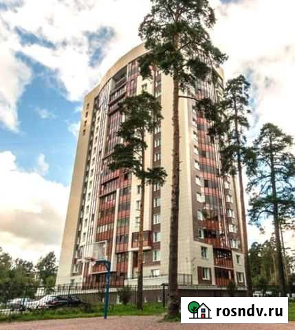 2-комнатная квартира, 68 м², 4/17 эт. на продажу во Всеволожске Всеволожск - изображение 1