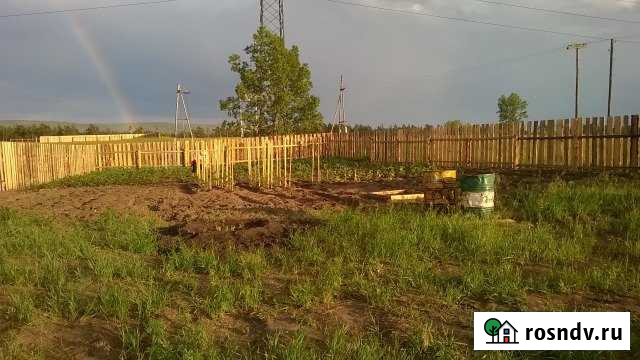 Участок СНТ, ДНП 12 сот. на продажу в Минусинске Минусинск - изображение 1