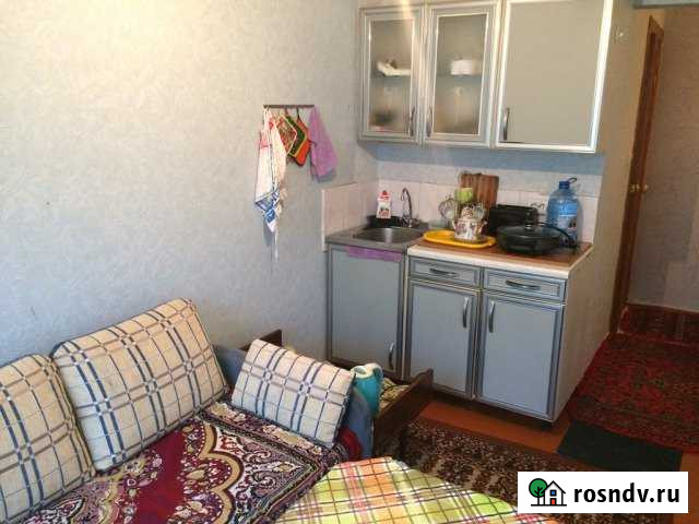 1-комнатная квартира, 23 м², 5/5 эт. на продажу в Протвино Протвино - изображение 1