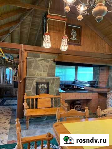 Дом 170 м² на участке 12 сот. в аренду на длительный срок в Истре Истра - изображение 1