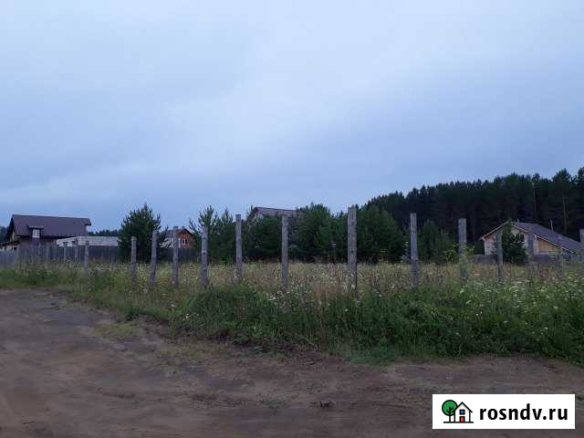 Участок ИЖС 20 сот. на продажу в Соликамске Соликамск - изображение 1