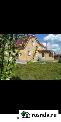 Коттедж 187 м² на участке 22 сот. на продажу в Кирове Киров - изображение 1