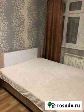 1-комнатная квартира, 45 м², 6/6 эт. в аренду посуточно в Ханты-Мансийске Ханты-Мансийск