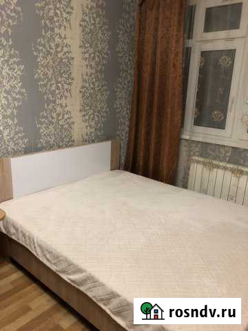 1-комнатная квартира, 45 м², 6/6 эт. в аренду посуточно в Ханты-Мансийске Ханты-Мансийск - изображение 1