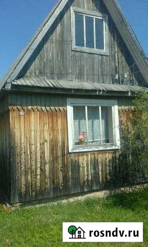 Дача 20 м² на участке 4 сот. на продажу в Глазове Глазов - изображение 1