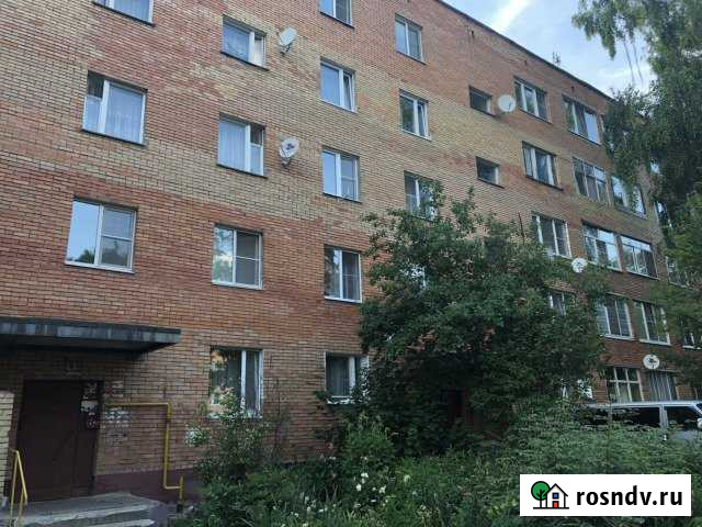 1-комнатная квартира, 33 м², 2/5 эт. на продажу в Чехове Московской области Чехов - изображение 1