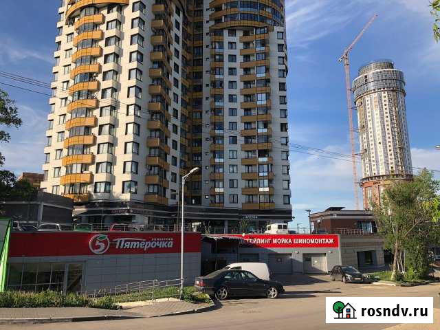 Помещение свободного назначения, 103.9 кв.м. Химки - изображение 1