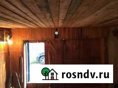 Гараж 25 м² на продажу в Железногорске-Илимском Железногорск-Илимский - изображение 1