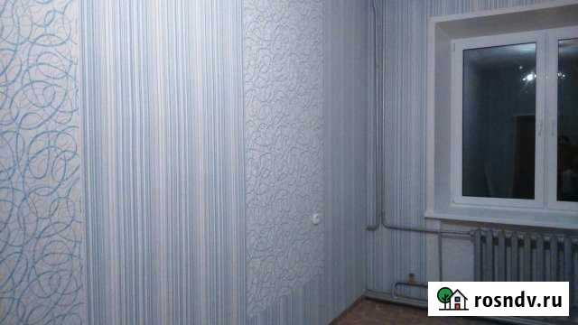 Комната 16 м² в 1-ком. кв., 2/3 эт. на продажу в Кунгуре Кунгур - изображение 1