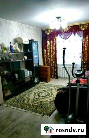 2-комнатная квартира, 44 м², 5/5 эт. на продажу в Шуе Ивановской области Шуя - изображение 1