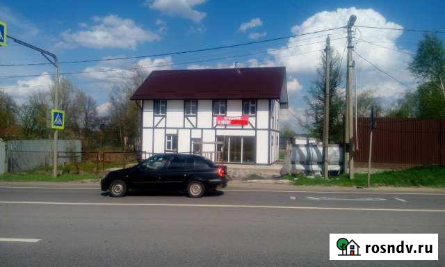 Коттедж 240 м² на участке 20 сот. на продажу в Михнево Михнево - изображение 1