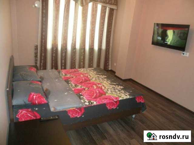 1-комнатная квартира, 42 м², 3/9 эт. в аренду посуточно в Димитровграде Димитровград - изображение 1