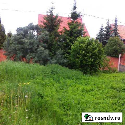Участок ИЖС 12 сот. на продажу в Поварово Поварово - изображение 1