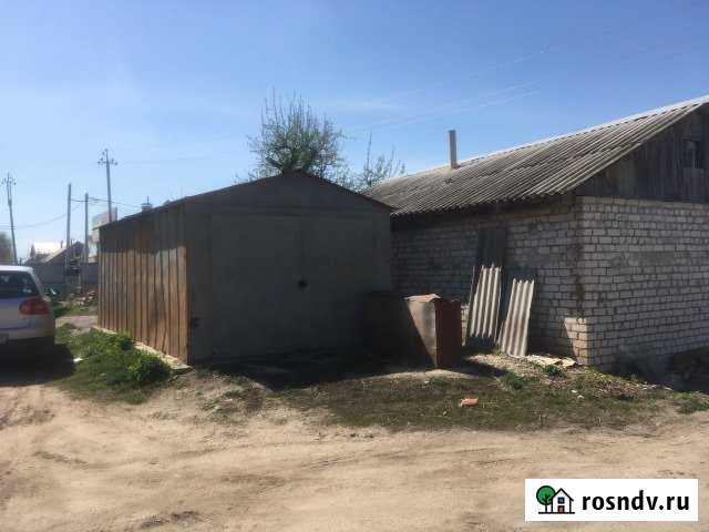 Гараж на продажу в Рамони Рамонь - изображение 1