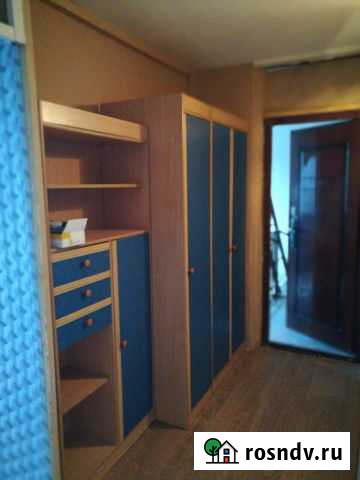 2-комнатная квартира, 46 м², 5/5 эт. в аренду на длительный срок в Росляково Росляково - изображение 1