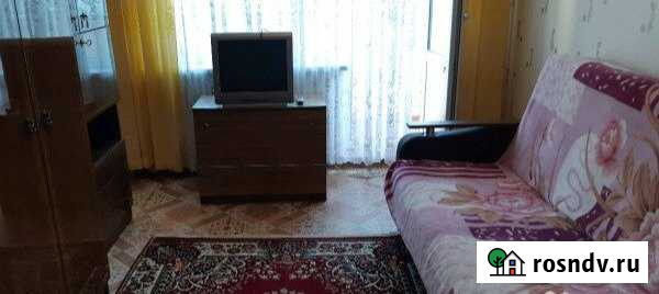 2-комнатная квартира, 47 м², 3/5 эт. в аренду на длительный срок в Ивантеевке Московской области Ивантеевка - изображение 1