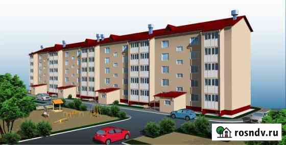 2-комнатная квартира, 49 м², 1/5 эт. на продажу в Кургане Курган