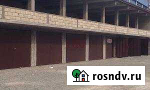 Гараж 24 м² на продажу во Владикавказе Владикавказ - изображение 1