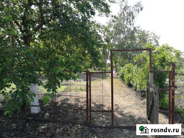 Участок СНТ, ДНП 24 сот. на продажу в Черноморском Краснодарского края Черноморский - изображение 1