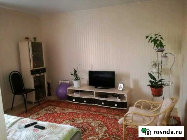 2-комнатная квартира, 63 м², 1/3 эт. на продажу в Тосно Тосно - изображение 1