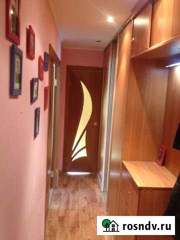 2-комнатная квартира, 40 м², 2/4 эт. на продажу в Наро-Фоминске Наро-Фоминск - изображение 1