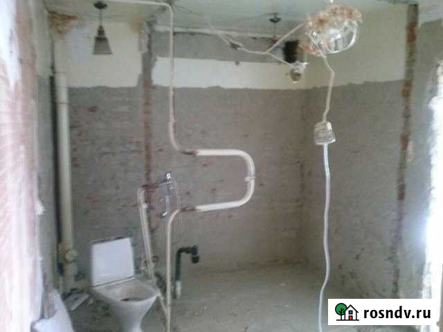 3-комнатная квартира, 59 м², 5/5 эт. на продажу в Адыгейске Адыгейск - изображение 1