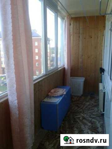 1-комнатная квартира, 42 м², 4/5 эт. на продажу в Чернушке Чернушка - изображение 1