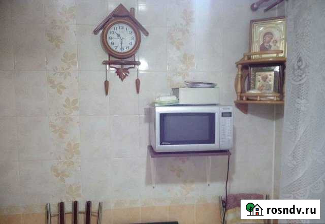 1-комнатная квартира, 32 м², 4/5 эт. на продажу в Рошале Рошаль - изображение 1