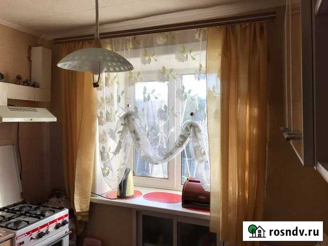 4-комнатная квартира, 61 м², 1/5 эт. на продажу в Советской Гавани Советская Гавань - изображение 1