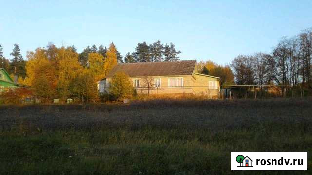 Дом 100 м² на участке 50 сот. на продажу в Умете Умет - изображение 1