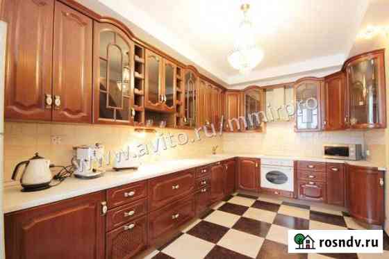 4-комнатная квартира, 180 м², 9/21 эт. в аренду на длительный срок в Санкт-Петербурге Санкт-Петербург