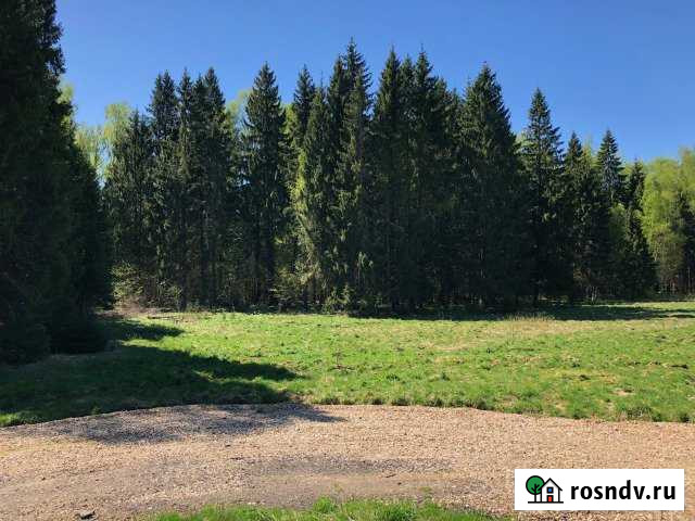 Участок СНТ, ДНП 19 сот. на продажу в Деденево Деденево - изображение 1